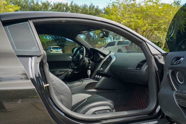 Used 2011 Audi R8 V10 AWD/4WD image 47