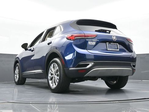 Used 2023 Buick Envision Preferred image 60