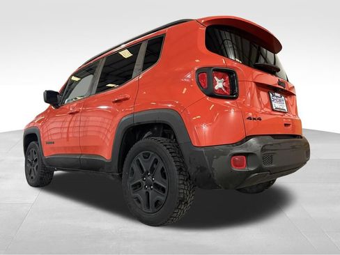 Used 2019 Jeep Renegade Sport AWD/4WD image 11