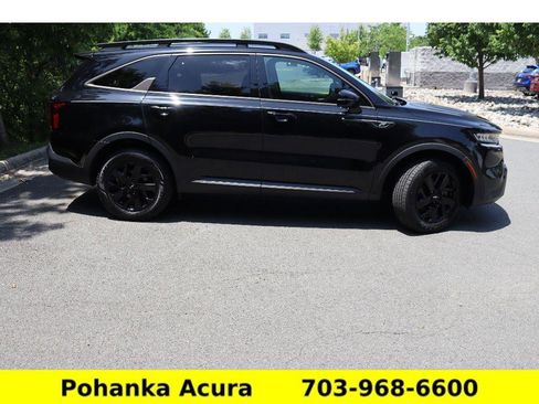 Used 2022 Kia Sorento S image 8