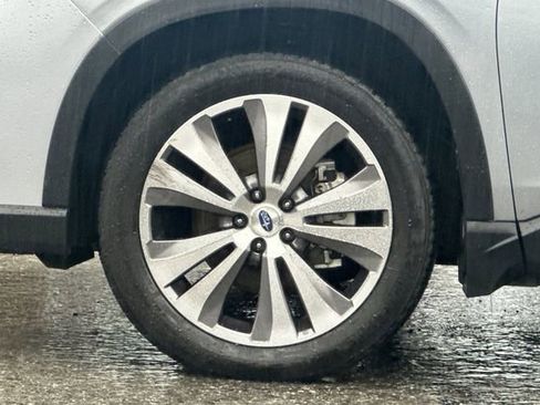 Used 2021 Subaru Ascent Limited w/ Technology Package image 27