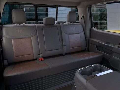 New 2026 Ford F350 King Ranch image 11