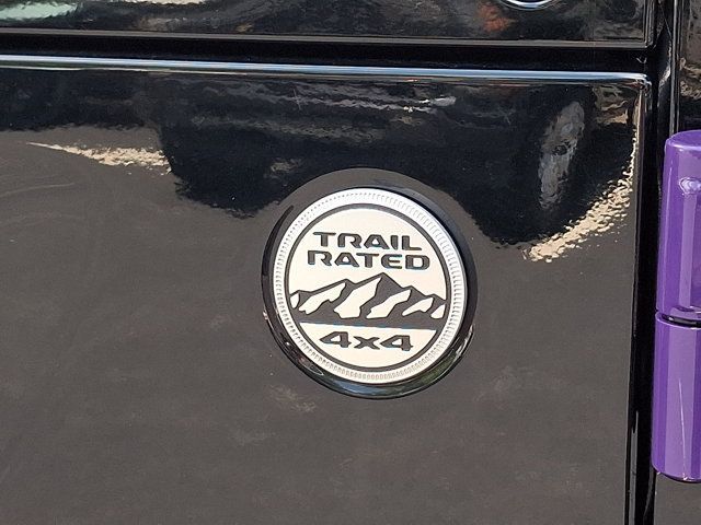 Used 2021 Jeep Wrangler Sport AWD/4WD image 30