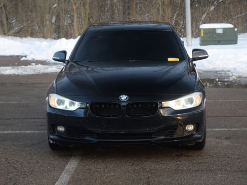 Used 2014 BMW 335i Sedan image 22