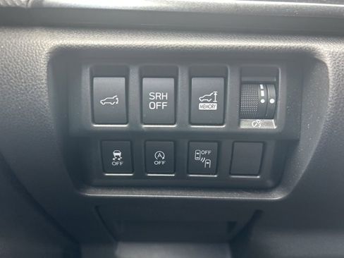 Used 2023 Subaru Forester Wilderness image 11