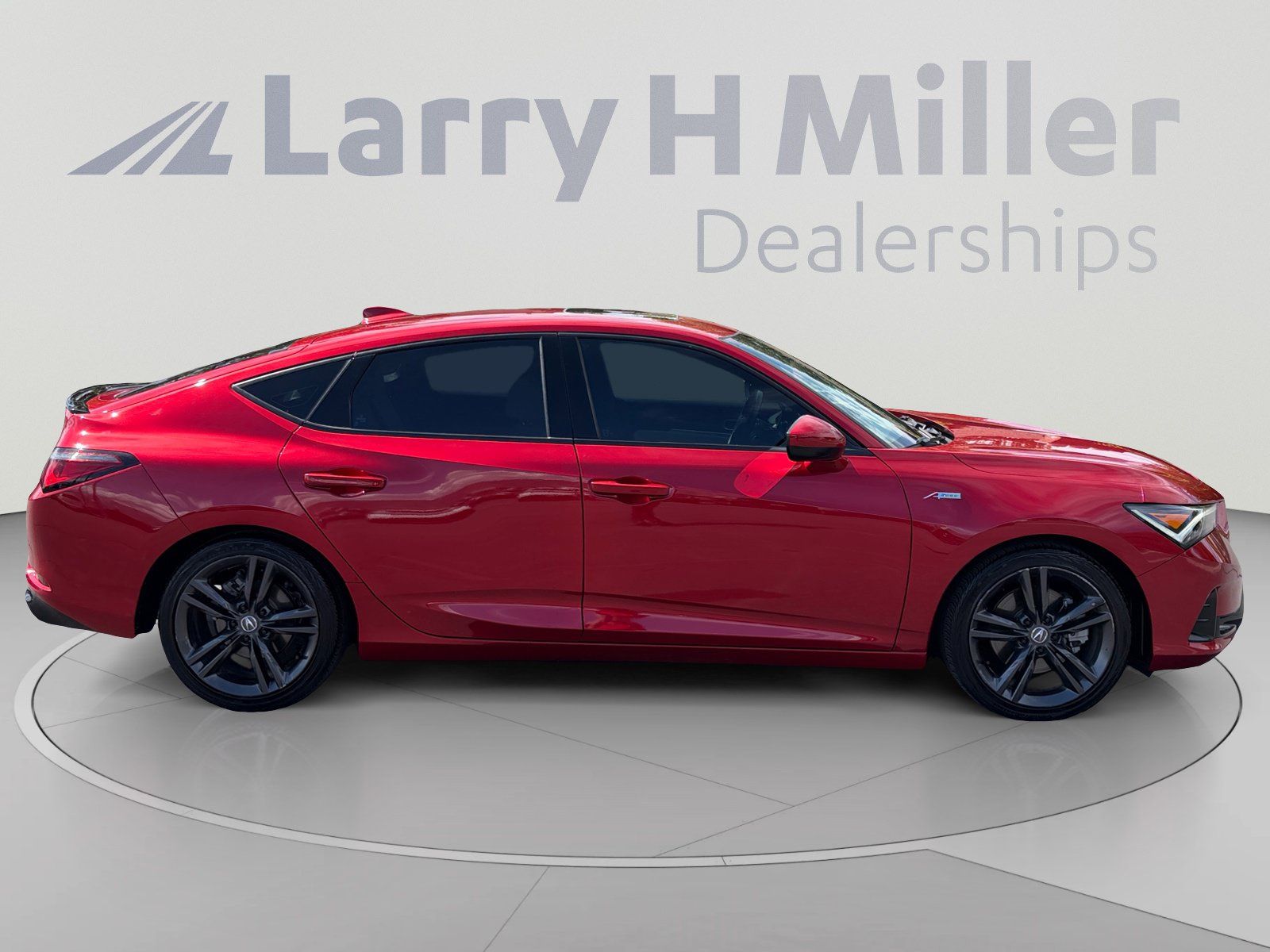 Used 2023 Acura Integra A-Spec FWD image 6