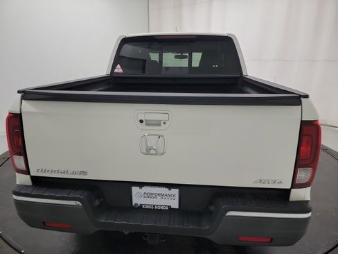 Used 2019 Honda Ridgeline RTL-T image 15