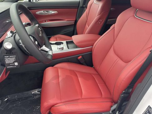 New 2026 Genesis GV70 3.5T Sport Prestige AWD/4WD image 18