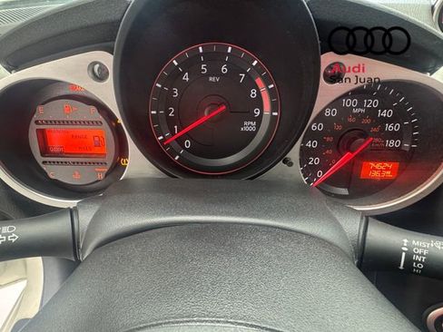 Used 2020 Nissan 370Z Coupe RWD image 19