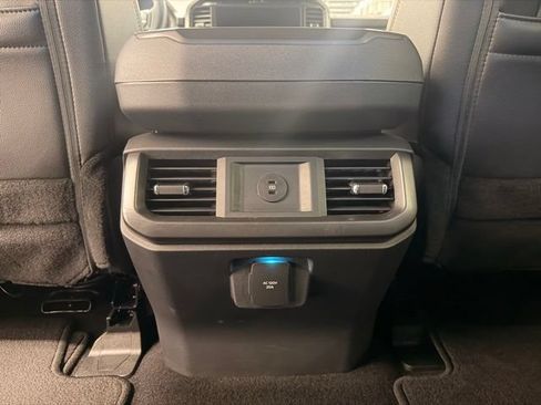 Used 2025 Ford F150 Tremor w/ Tow/Haul Package AWD/4WD image 25