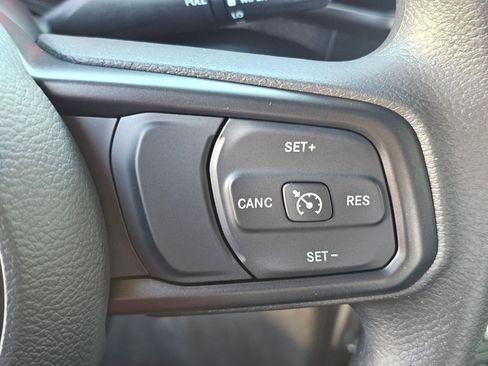 New 2026 Jeep Wrangler Sport image 18