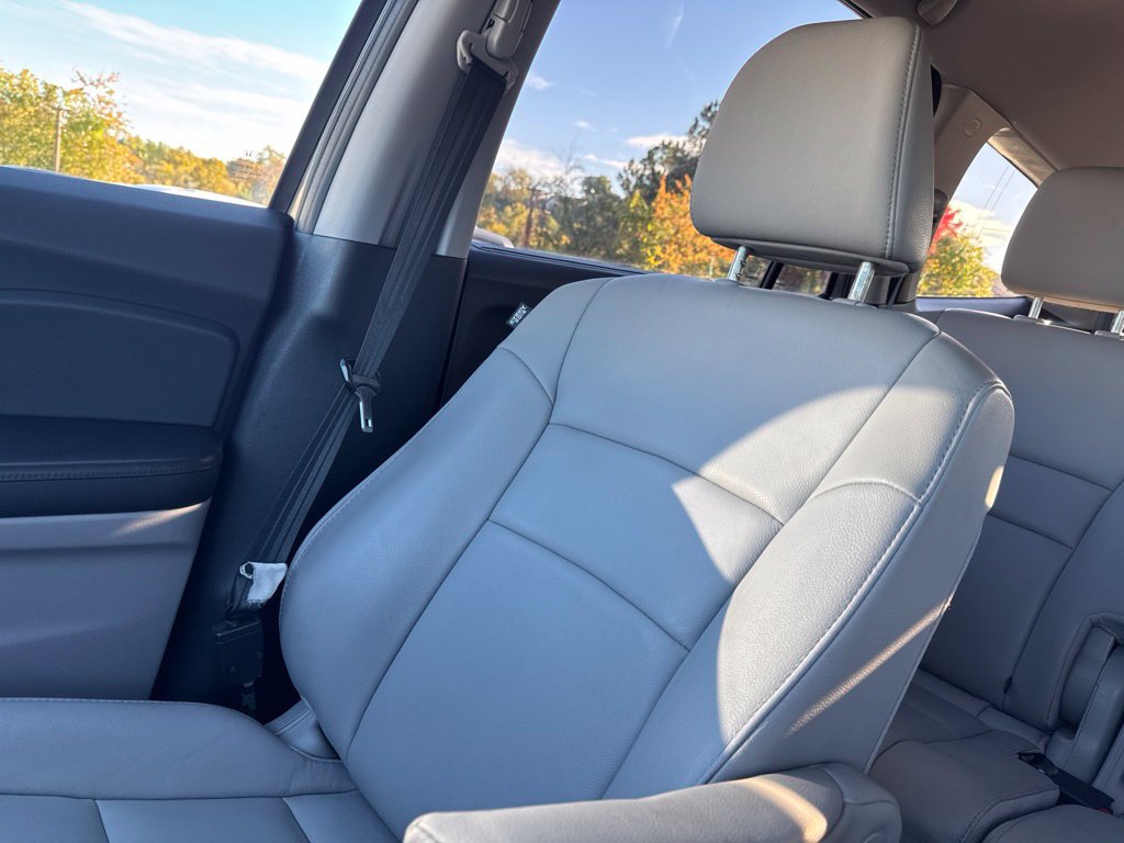 Used 2018 Honda Pilot EX-L image 24