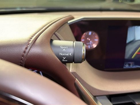 Used 2020 Lexus ES 350 Luxury image 29