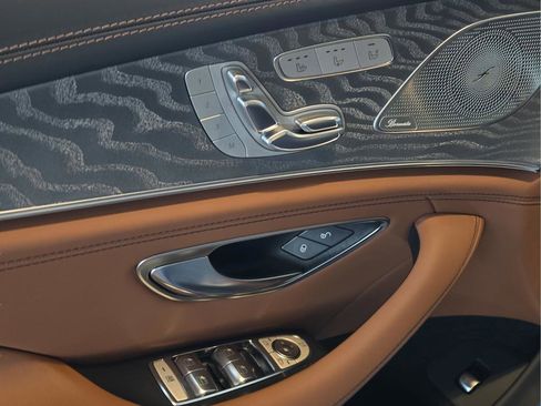 New 2026 Mercedes-Benz AMG GT 53 image 17