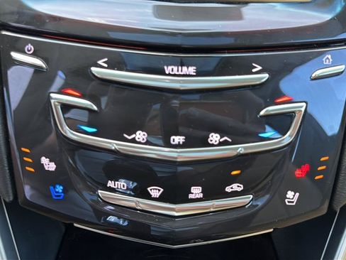 Used 2013 Cadillac XTS Premium w/ Driver Assist Package AWD/4WD image 30