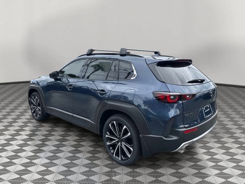 New 2026 MAZDA CX-50 2.5 Turbo w/ Premium Plus Pkg AWD/4WD image 3