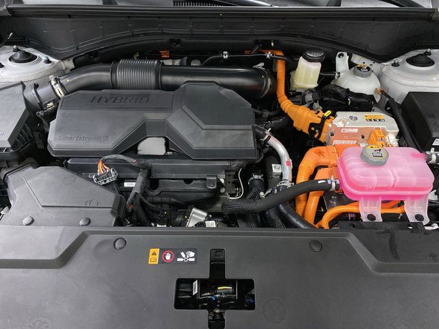 New 2026 Hyundai Santa Fe SE AWD/4WD image 34
