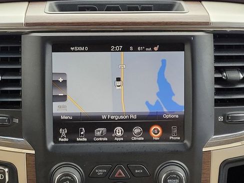 Used 2014 RAM 1500 Laramie image 16