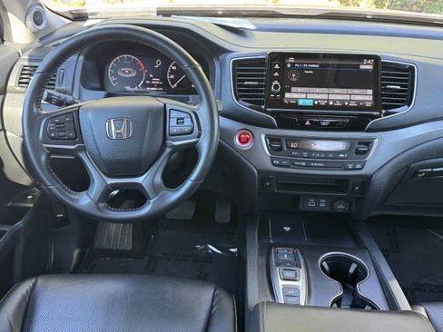 Used 2024 Honda Ridgeline RTL image 23