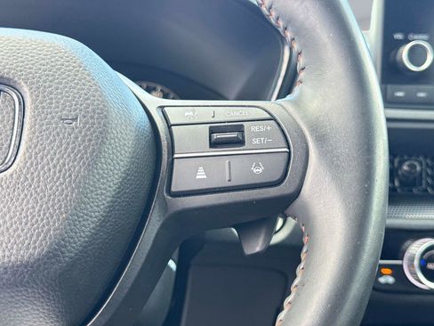 Certified 2023 Honda CR-V Sport image 28