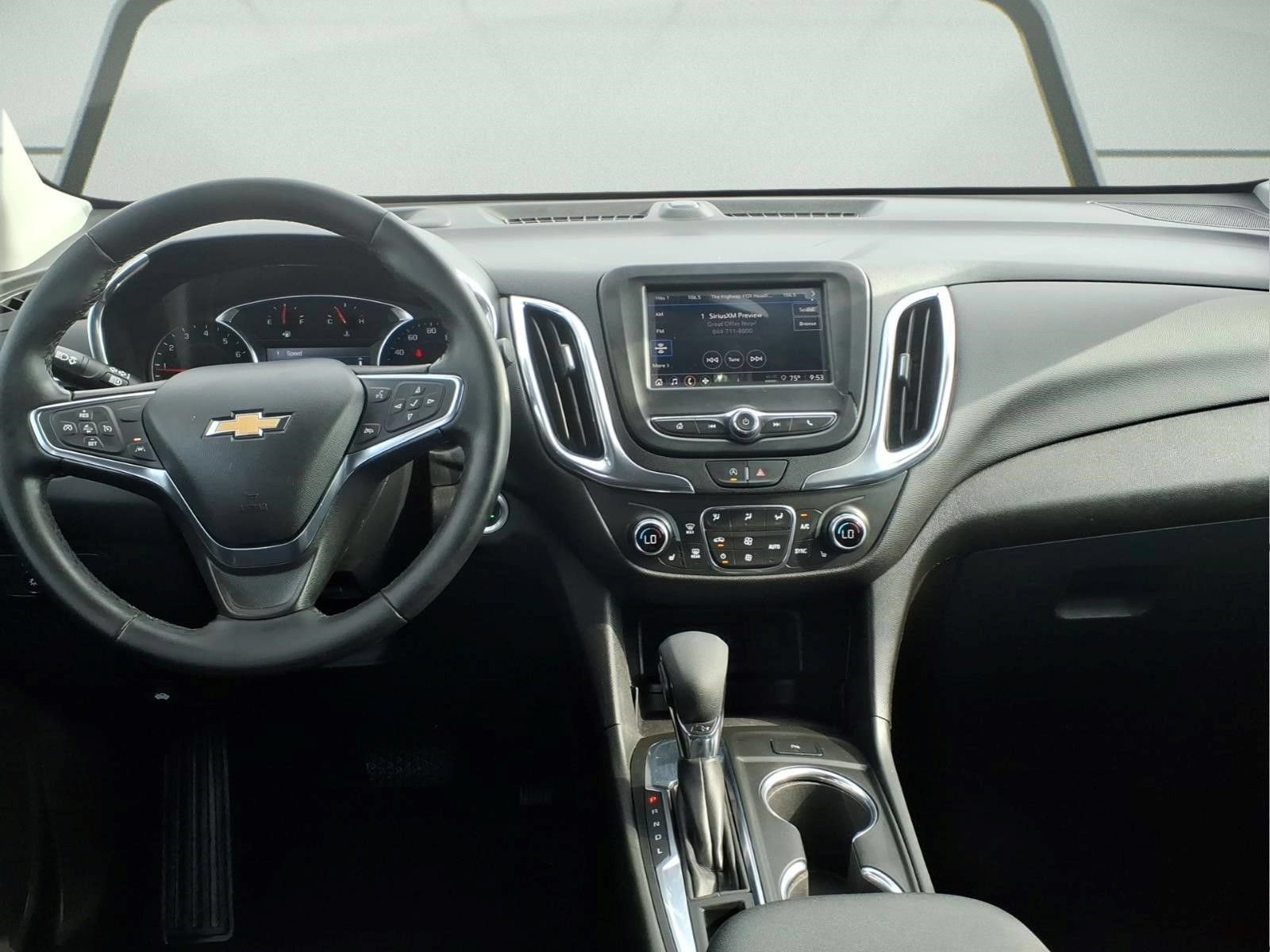 Certified 2024 Chevrolet Equinox LT FWD image 14
