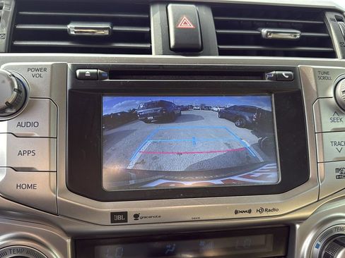 Used 2018 Toyota 4Runner Limited image 18