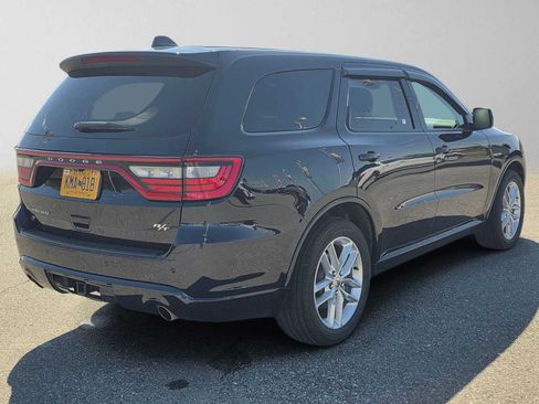 Used 2023 Dodge Durango R/T AWD/4WD image 3