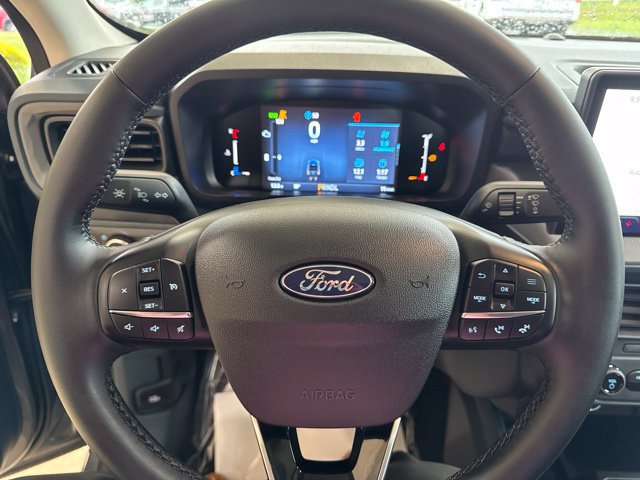 New 2026 Ford Maverick XLT w/ Equipment Group 301A AWD/4WD image 17
