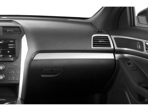 Used 2015 Ford Explorer XLT w/ Equipment Group 202B image 17
