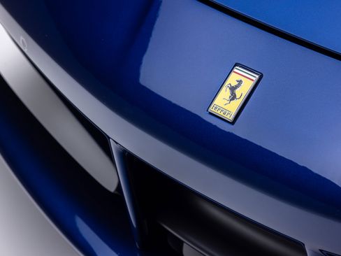 Certified 2017 Ferrari 488 Spider RWD image 38