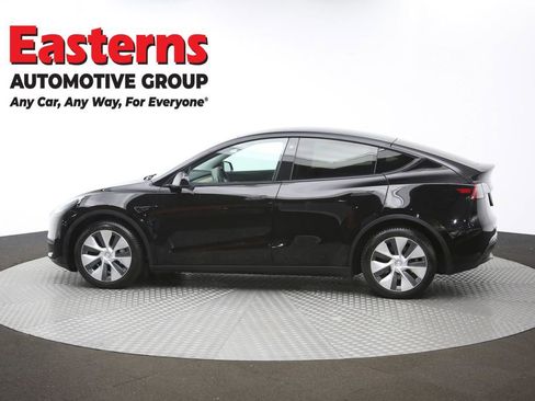 Used 2021 Tesla Model Y Long Range image 59