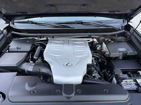 Used 2018 Lexus GX 460 image 24