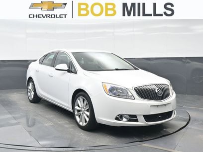 Used 2015 Buick Verano Convenience