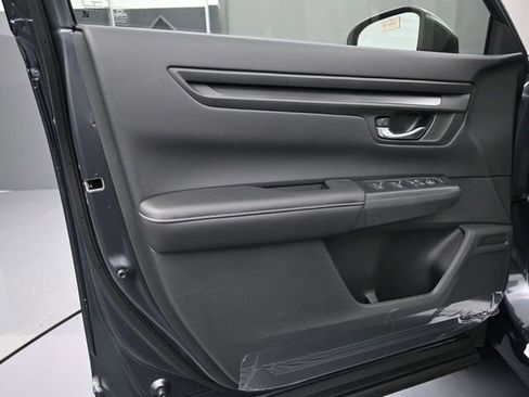 New 2026 Honda CR-V EX image 3