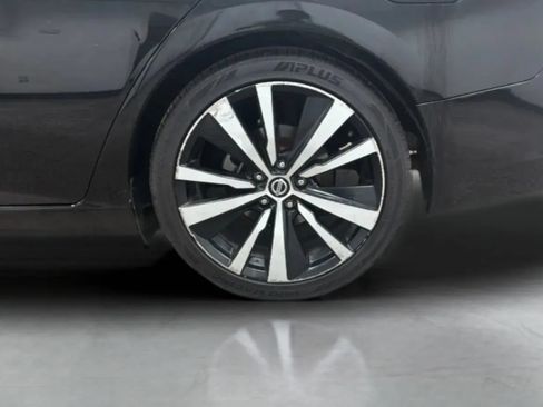 Used 2020 Nissan Altima 2.5 SR FWD image 27