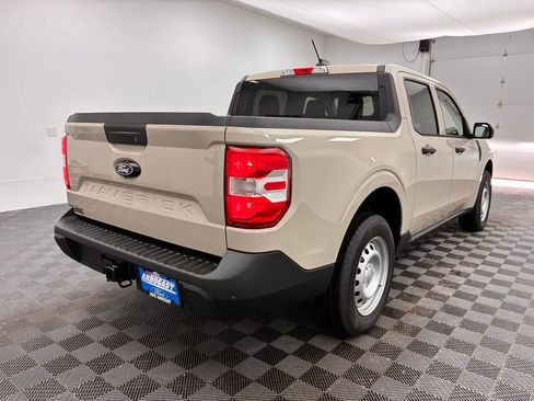 New 2025 Ford Maverick XL w/ 4K Tow Package image 11