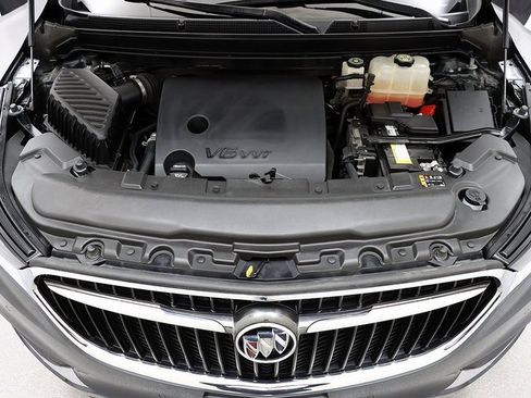 Used 2020 Buick Enclave Premium w/ Sun and Sites Package image 31