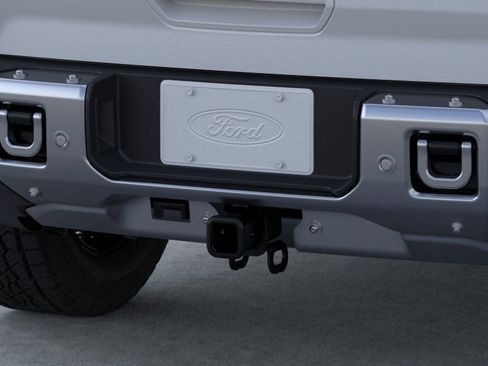 New 2026 Ford Bronco Sport Outer Banks w/ Sasquatch Outer Banks Package AWD/4WD image 25