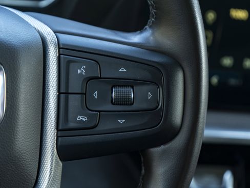 Used 2024 GMC Sierra 3500 Denali w/ Denali Reserve Package image 21