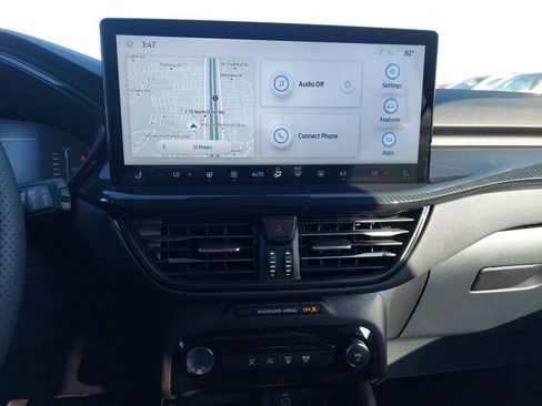 Used 2024 Ford Escape ST-Line w/ Tech Pack #1 image 21