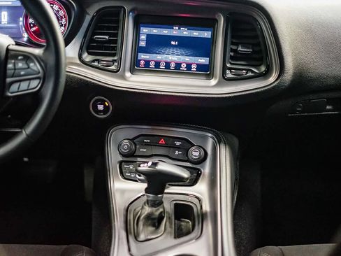 Used 2023 Dodge Challenger SXT image 11