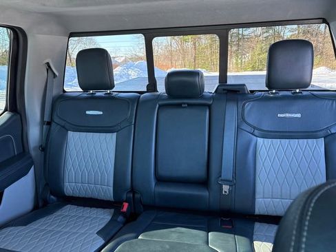 Certified 2023 Ford F150 Limited image 36