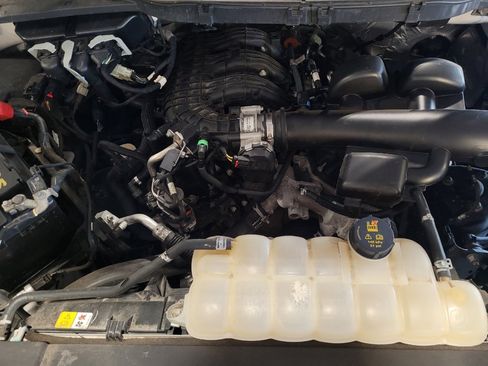 Used 2021 Ford F150 XL w/ Trailer Tow Package AWD/4WD image 30