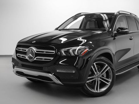 Used 2022 Mercedes-Benz GLE 350 image 7