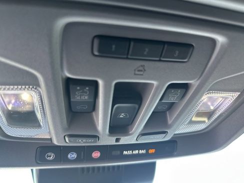 Used 2025 GMC Sierra 1500 Denali image 28