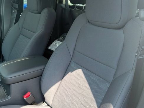 New 2026 Nissan Frontier S AWD/4WD image 13