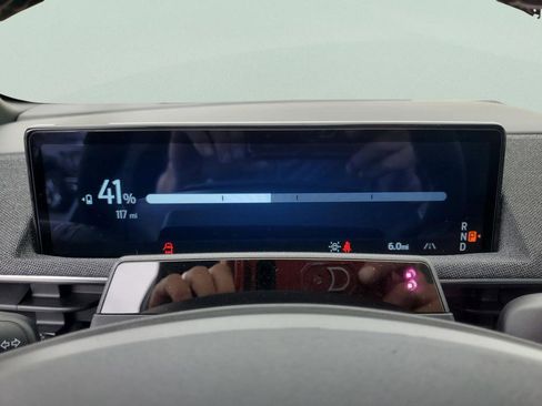 New 2025 Ford Mustang Mach-E GT image 27