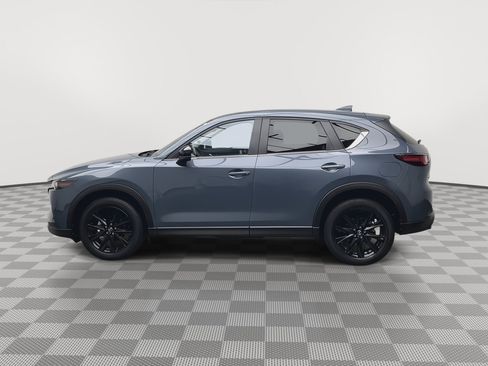 Certified 2024 MAZDA CX-5 Carbon Edition AWD/4WD image 35