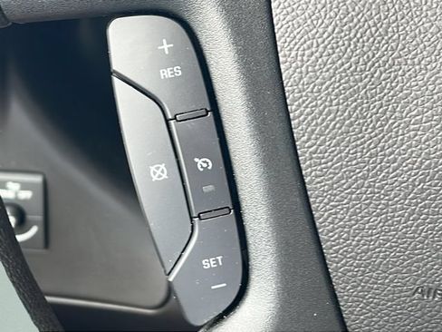 Used 2024 GMC Savana 2500 w/ Driver Convenience Package RWD image 17