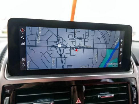 Certified 2023 Lexus GX 460 Premium w/ Premium Package AWD/4WD image 26